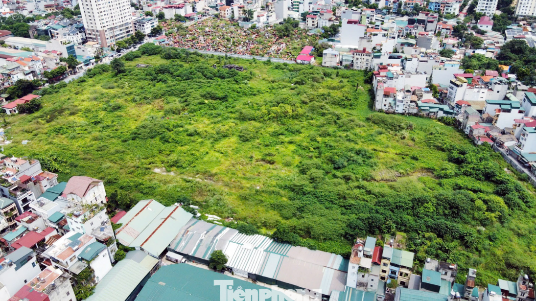 Đất ngân hàng đang xử lý nợ có bị đánh thuế như đất bỏ hoang? Đất ngân hàng đang xử lý nợ có bị đánh thuế như đất bỏ hoang?