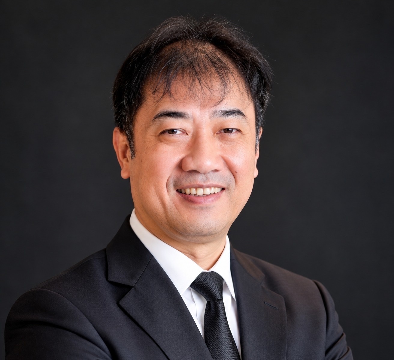 Ông Bùi Trí Hùng, Giám đốc BUSINESSNEXT Việt Nam Ông Bùi Trí Hùng, Giám đốc BUSINESSNEXT Việt Nam