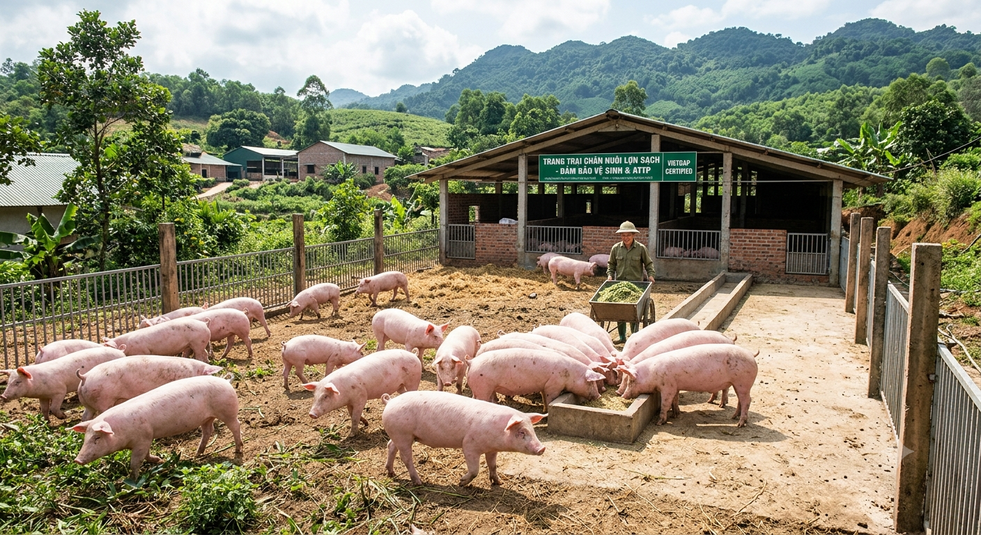 Hình ảnh minh họa được tạo bởi AI
