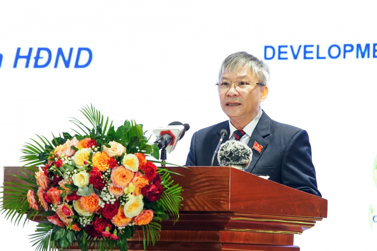 Quy hoạch chiến lược địa phương: Mở không gian phát triển, tạo động lực tăng trưởng mới Quy hoạch chiến lược địa phương: Mở không gian phát triển, tạo động lực tăng trưởng mới