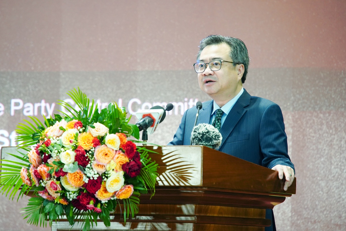 Quy hoạch chiến lược địa phương: Mở không gian phát triển, tạo động lực tăng trưởng mới Quy hoạch chiến lược địa phương: Mở không gian phát triển, tạo động lực tăng trưởng mới