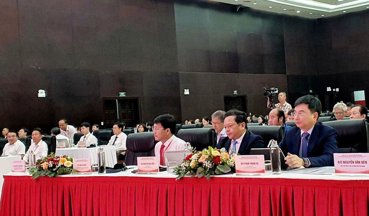 Quy hoạch chiến lược địa phương: Mở không gian phát triển, tạo động lực tăng trưởng mới Quy hoạch chiến lược địa phương: Mở không gian phát triển, tạo động lực tăng trưởng mới