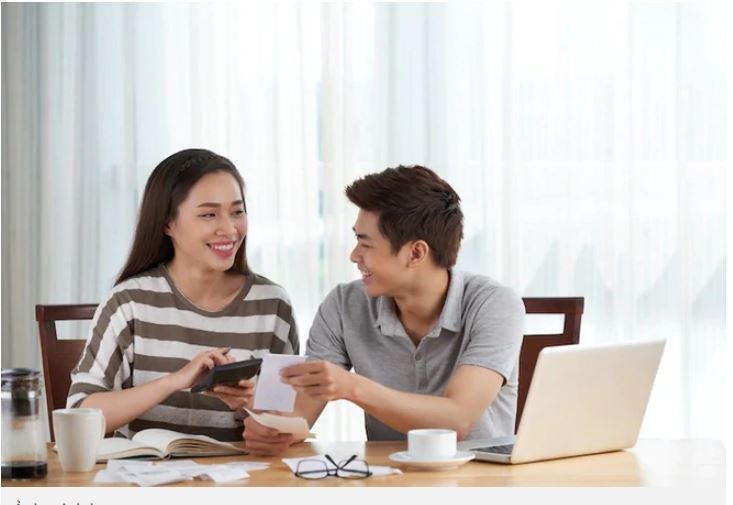 Vợ chồng có nên dùng chung một tài khoản ngân hàng? Vợ chồng có nên dùng chung một tài khoản ngân hàng?