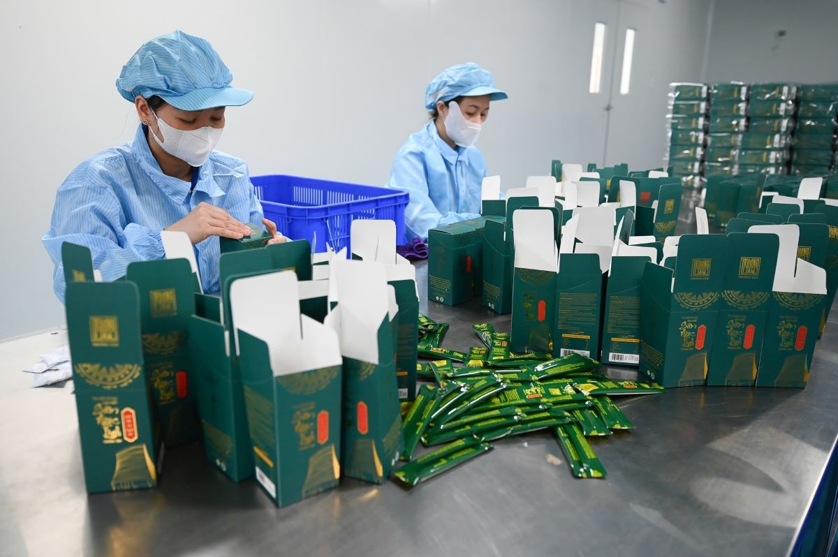 Tây Nguyên giàu tiềm năng nông nghiệp công nghệ cao và dược liệu   ảnh: minh họa