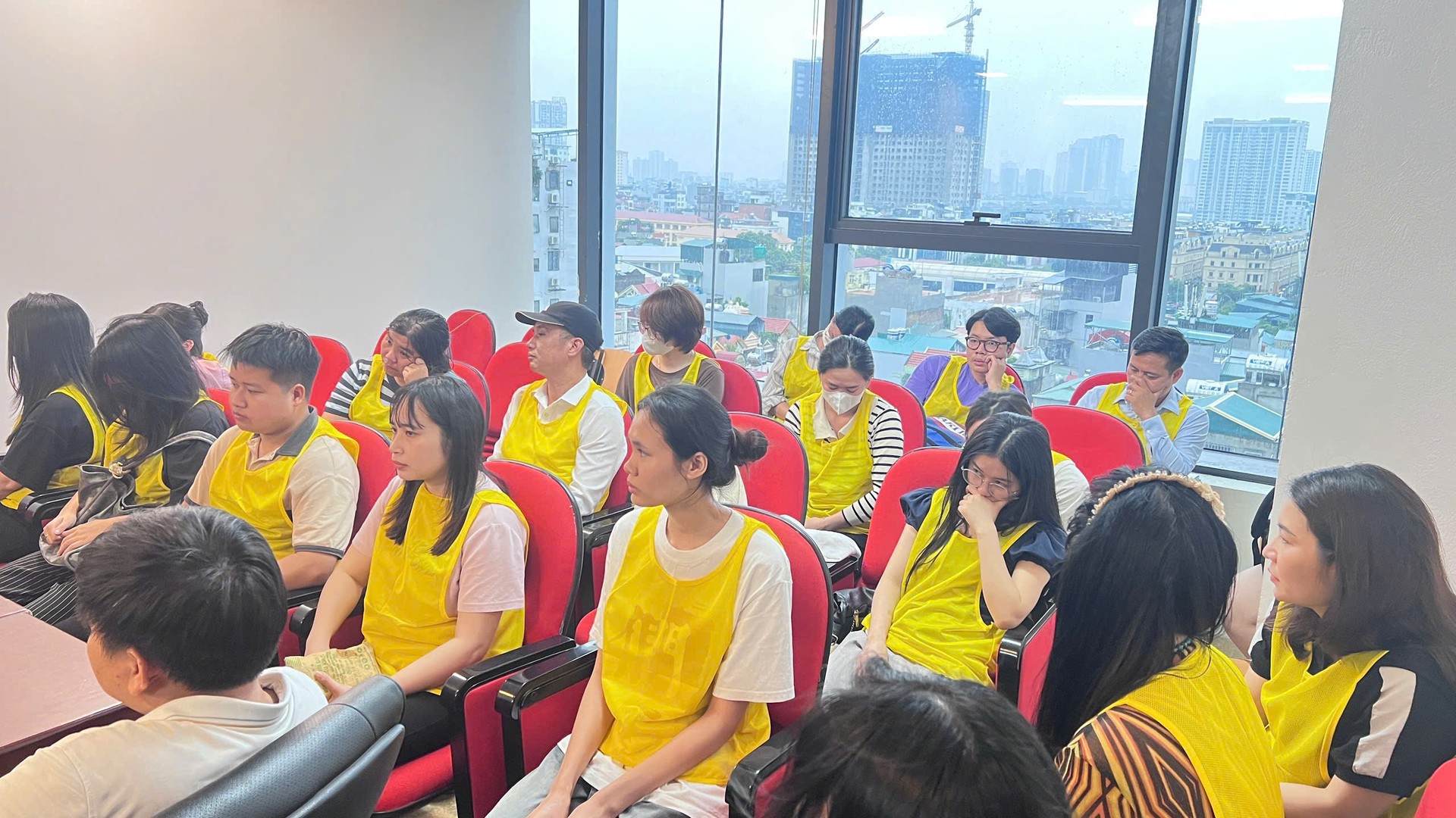 Triệt phá đường dây lừa đảo hơn 400 tỷ thông qua nền tảng AI Livestream Tatao Live
