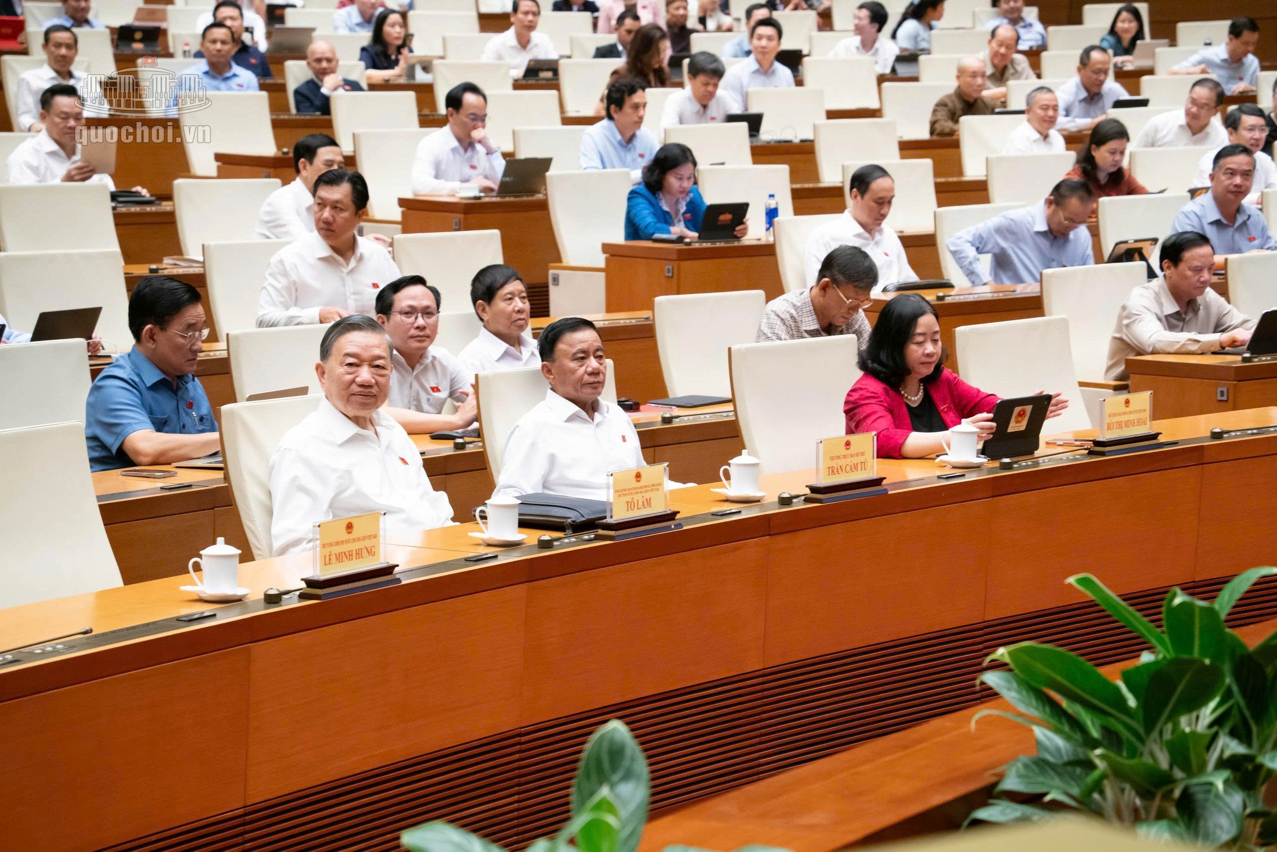 Định danh, xác thực điện tử thúc đẩy phát triển chính phủ số, kinh tế số, xã hội số Định danh, xác thực điện tử thúc đẩy phát triển chính phủ số, kinh tế số, xã hội số