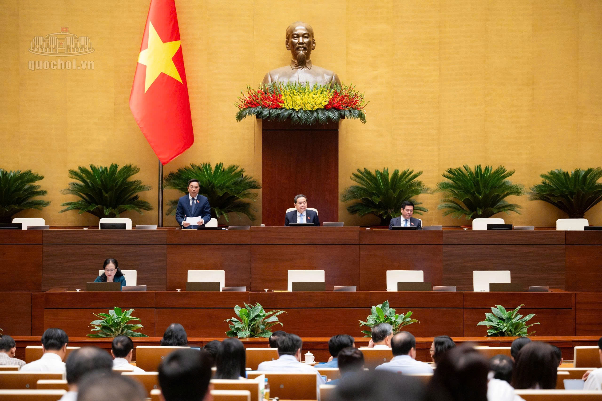 Định danh, xác thực điện tử thúc đẩy phát triển chính phủ số, kinh tế số, xã hội số Định danh, xác thực điện tử thúc đẩy phát triển chính phủ số, kinh tế số, xã hội số
