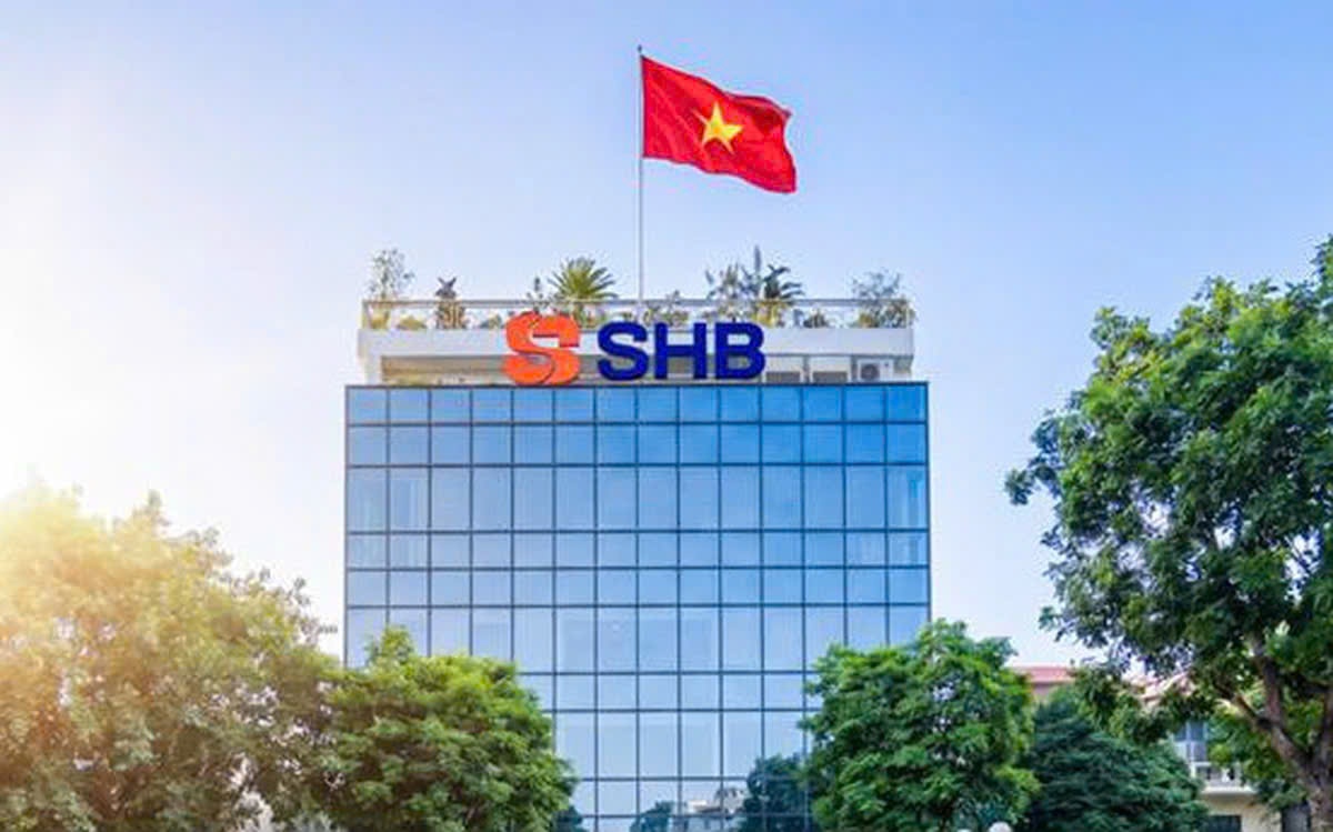 SHS đảm nhận vai trò Tổ chức Tư vấn và Điều phối trong nước trong thương vụ trái phiếu 229 triệu SGD của SHB tại Singapore SHS đảm nhận vai trò Tổ chức Tư vấn và Điều phối trong nước trong thương vụ trái phiếu 229 triệu SGD của SHB tại Singapore