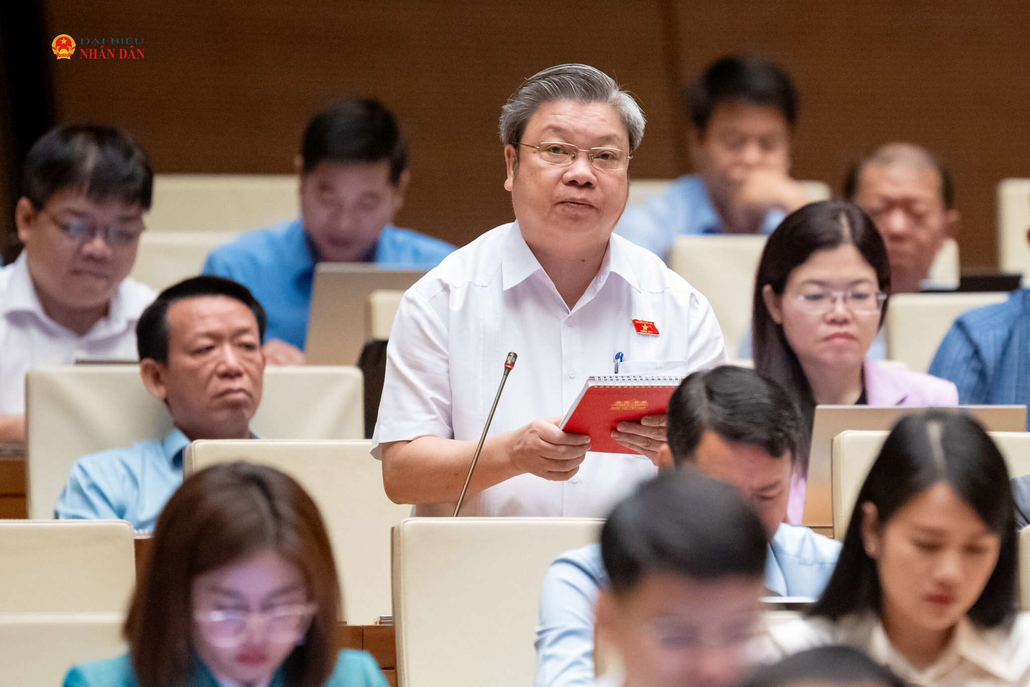 Sửa Luật Đo lường: Tăng quyền kiểm chứng và giảm chi phí đo lường Sửa Luật Đo lường: Tăng quyền kiểm chứng và giảm chi phí đo lường