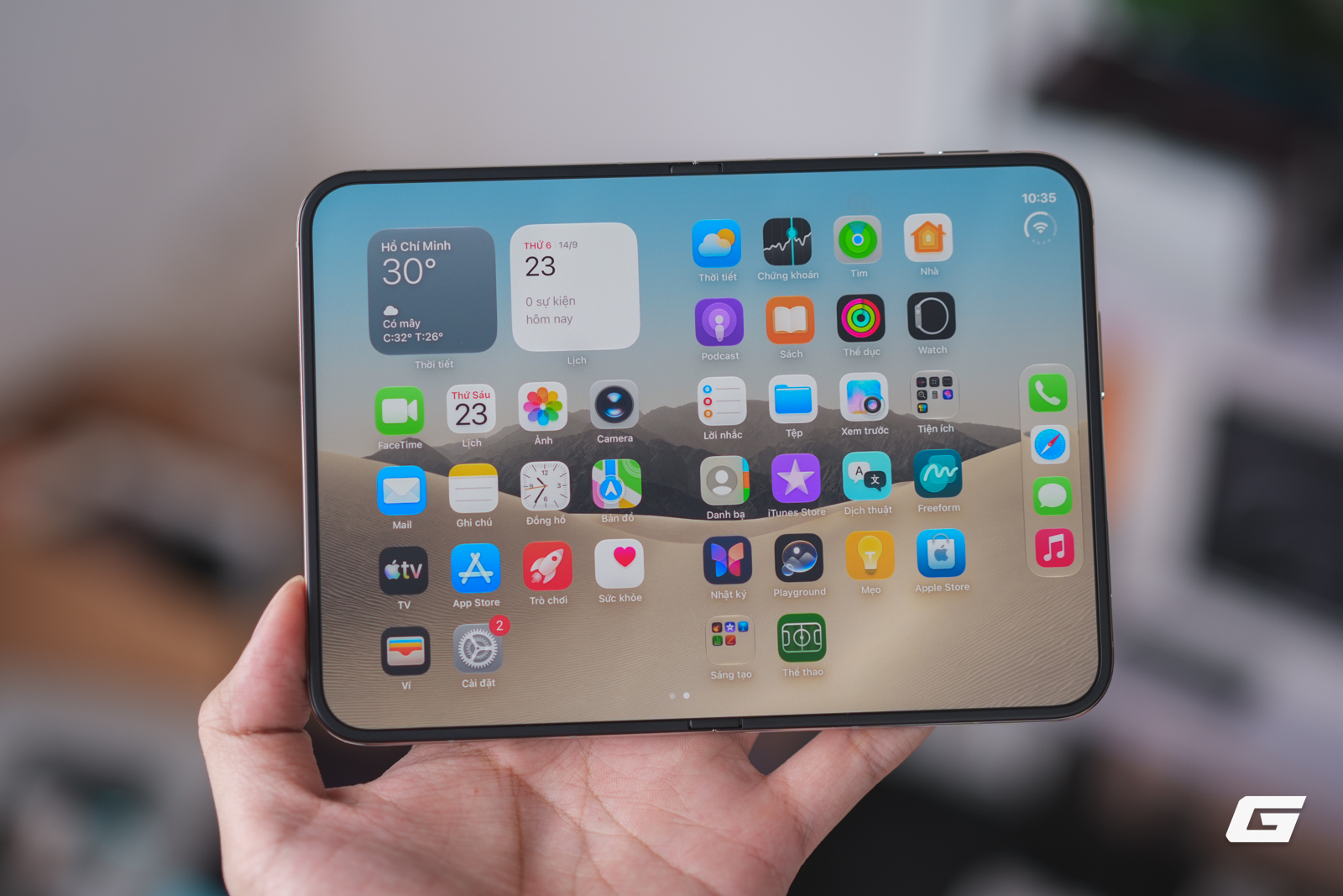 iPhone Duo lên kệ cháy hàng, giá từ 64,99 triệu đồng iPhone Duo lên kệ cháy hàng, giá từ 64,99 triệu đồng