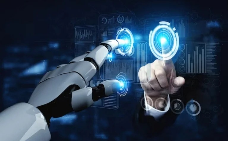 AI định hình mức độ hiện diện thương hiệu ngân hàng Việt