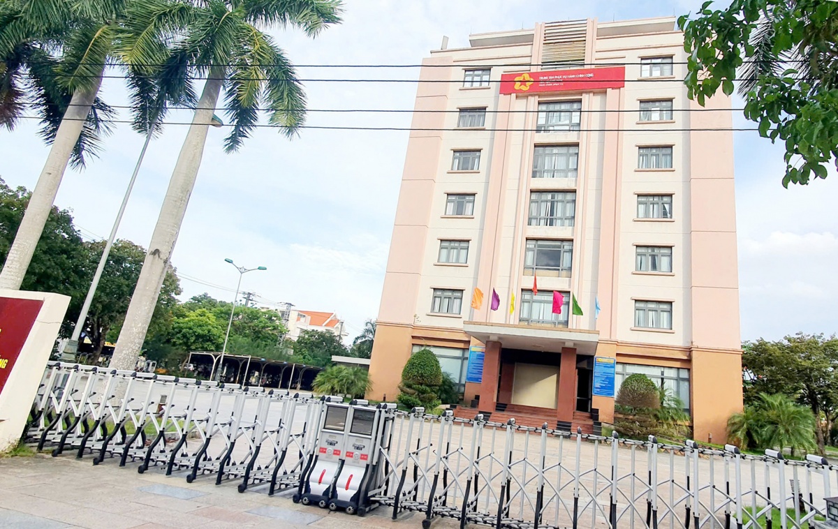 Đà Nẵng khẩn trương khai thác hiệu quả tài sản công dôi dư