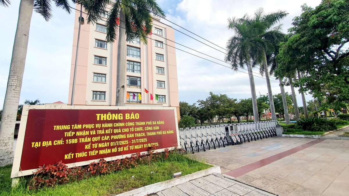 Đà Nẵng khẩn trương khai thác hiệu quả tài sản công dôi dư