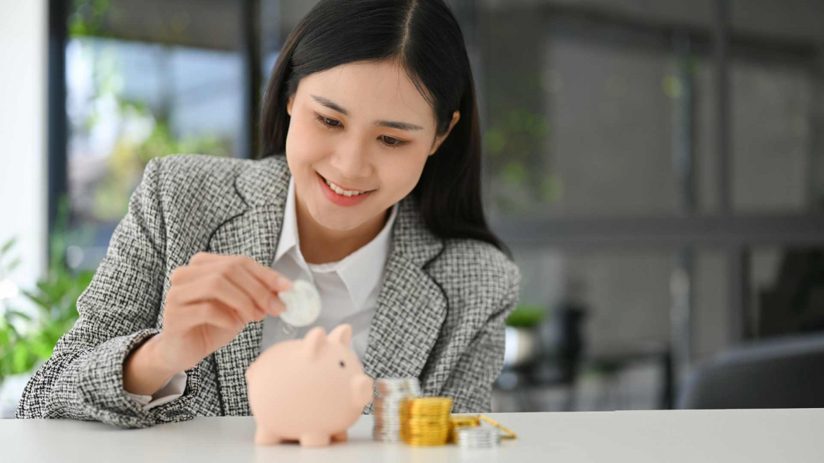 Vì sao lương vừa về đã vơi? Mẹo gỡ điểm mù chi tiêu và giữ tài chính luôn bình ổn Vì sao lương vừa về đã vơi? Mẹo gỡ điểm mù chi tiêu và giữ tài chính luôn bình ổn