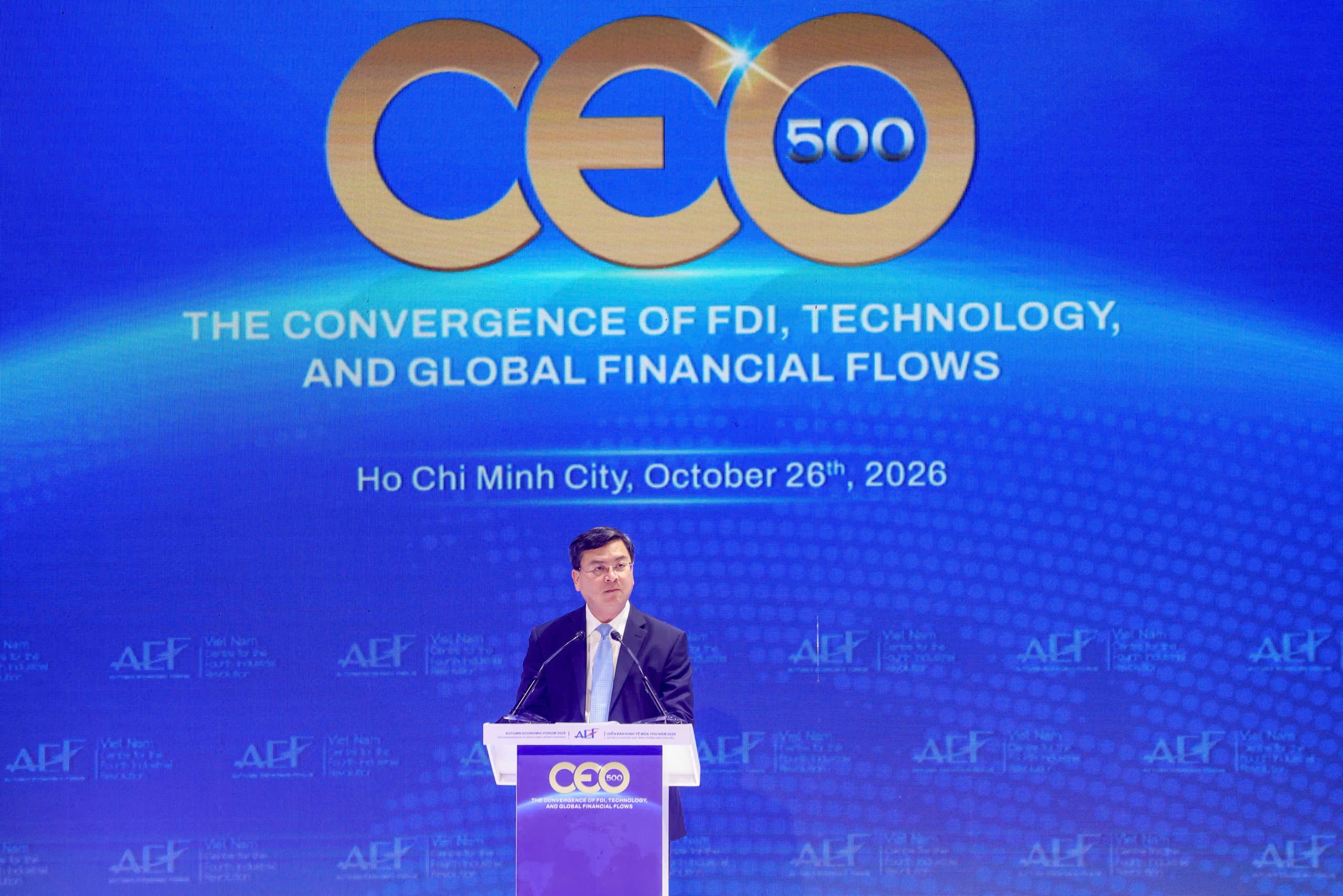 TP. Hồ Chí Minh đặt mục tiêu hút 19 tỷ USD vốn FDI, đón làn sóng đầu tư mới