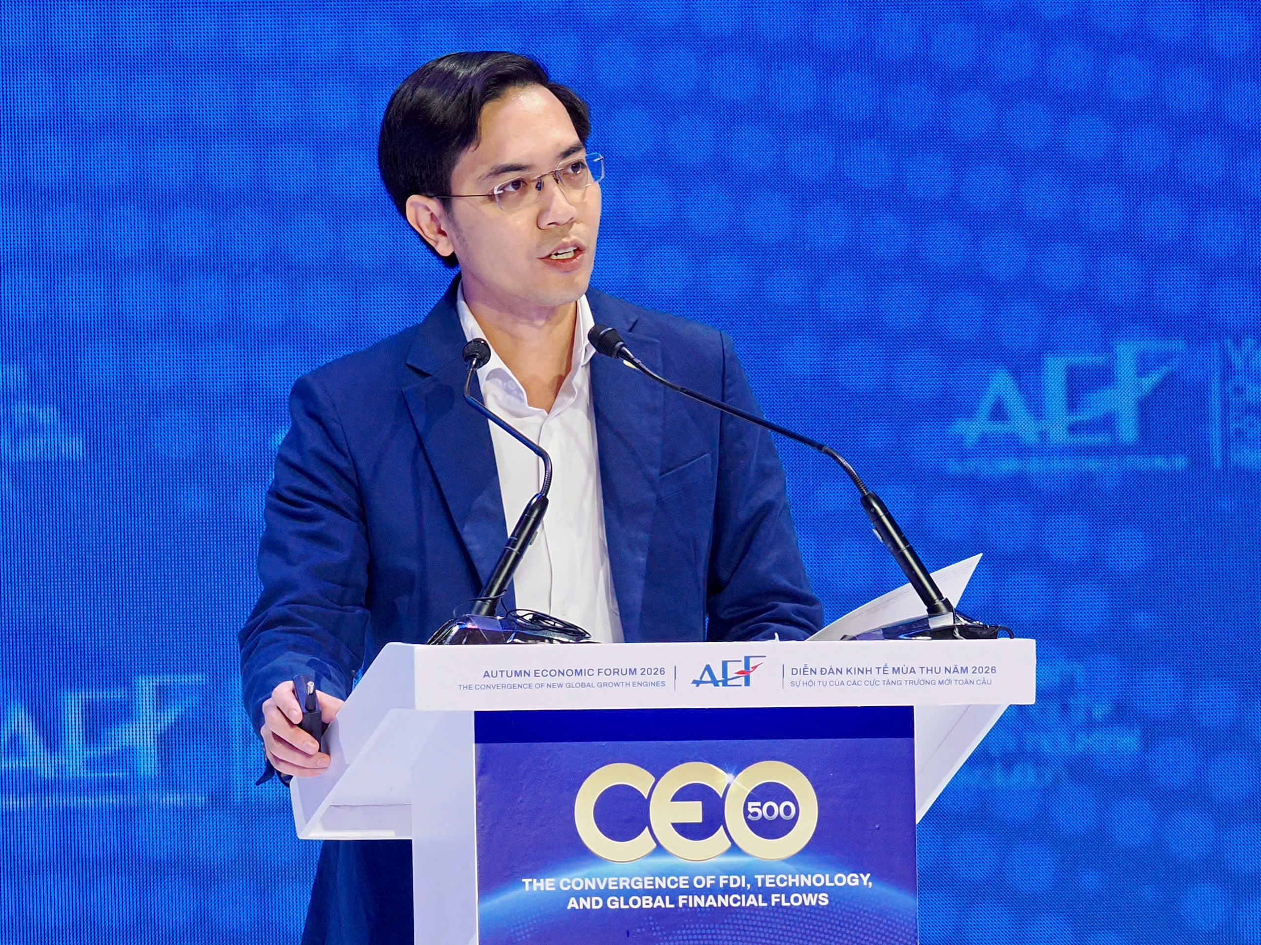 TP. Hồ Chí Minh đặt mục tiêu hút 19 tỷ USD vốn FDI, đón làn sóng đầu tư mới