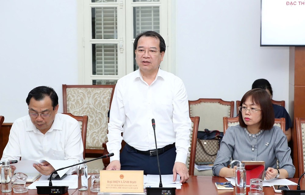Tháo gỡ điểm nghẽn, khơi thông nguồn lực và tạo động lực mới cho ngành du lịch phát triển Tháo gỡ điểm nghẽn, khơi thông nguồn lực và tạo động lực mới cho ngành du lịch phát triển