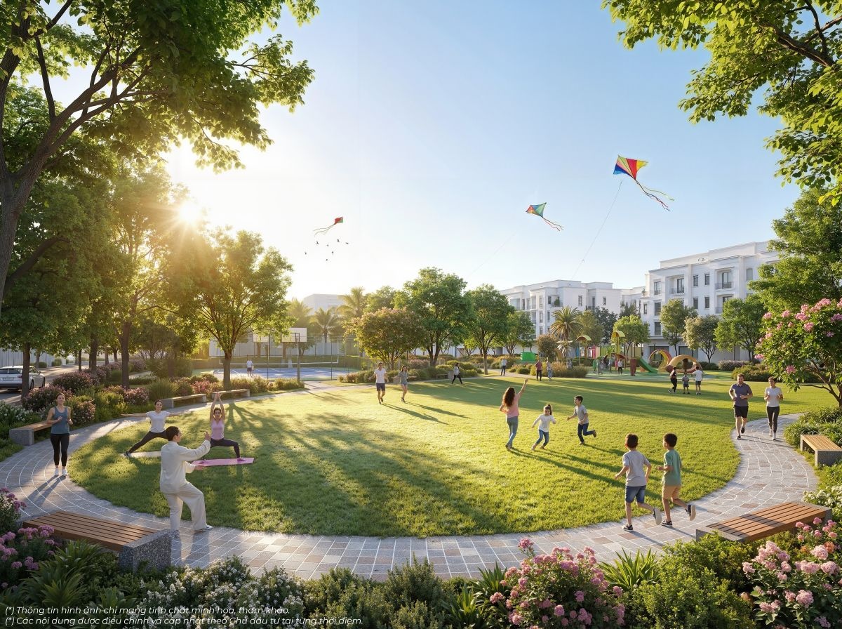 Nhận nhà hoàn thiện tại Vịnh Bình Minh 1, gia chủ thảnh thơi đón cuộc sống bên vịnh Hạ Long Nhận nhà hoàn thiện tại Vịnh Bình Minh 1, gia chủ thảnh thơi đón cuộc sống bên vịnh Hạ Long