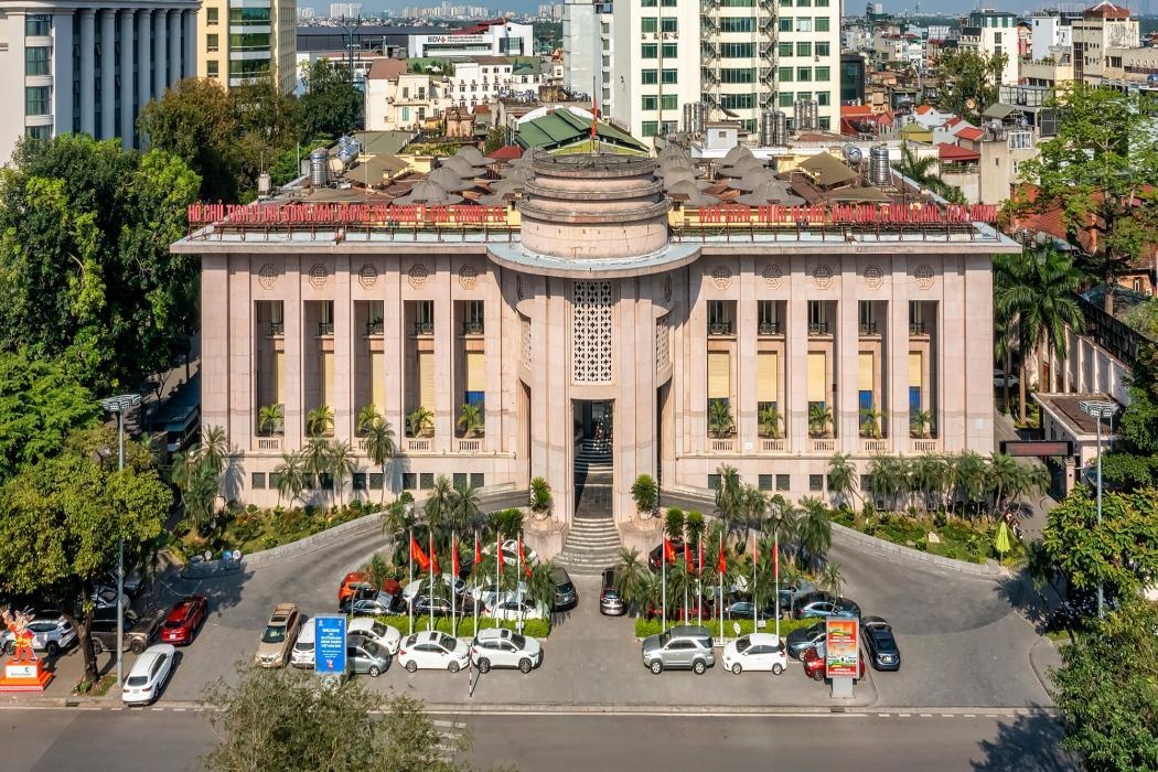 Cú hích cho ngân hàng thương mại: Từ vai trò chủ lực đến thước đo 2030 (Kỳ 3)