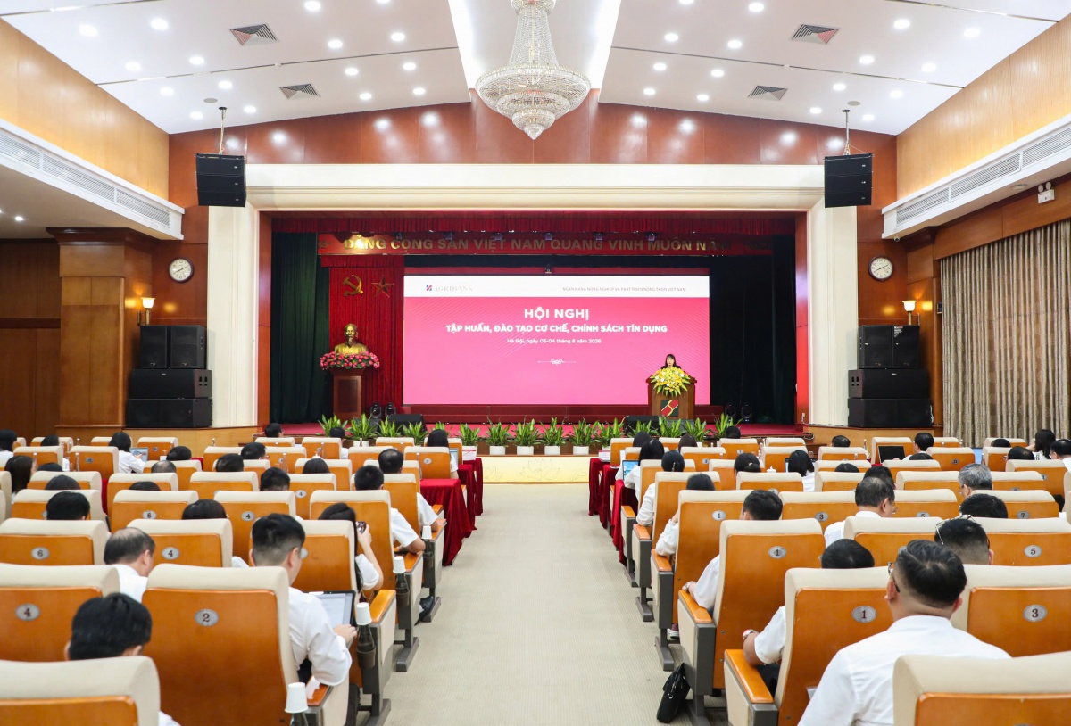 Cú hích cho ngân hàng thương mại: Từ vai trò chủ lực đến thước đo 2030 (Kỳ 3)