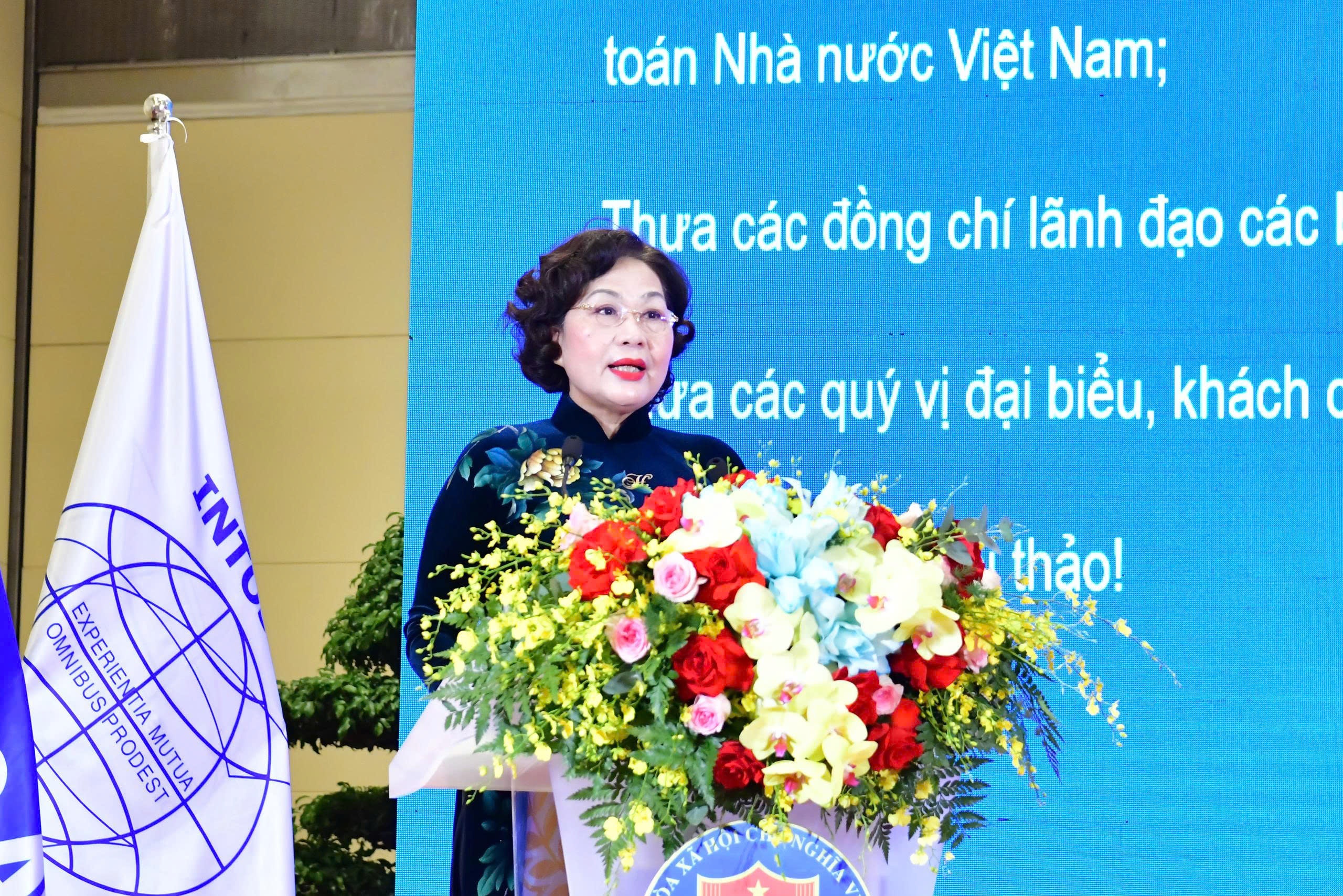 Kiểm soát nguồn lực công, nâng cao chất lượng quản trị quốc gia Kiểm soát nguồn lực công, nâng cao chất lượng quản trị quốc gia