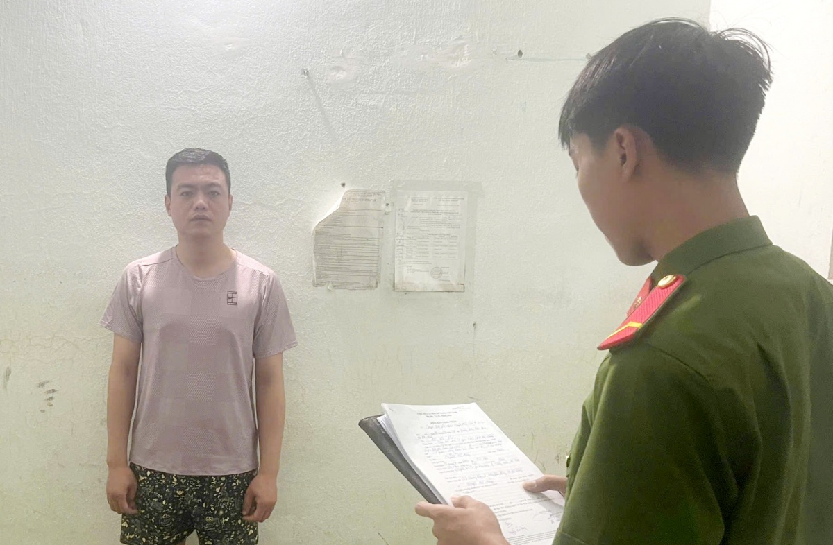 undefined Đà Nẵng tăng cường triệt xóa tín dụng đen, cảnh báo thủ đoạn cho vay lãi nặng