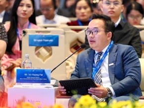 Tài chính số và xanh khẳng định dấu ấn tại Diễn đàn Kinh tế Mùa thu 2026
