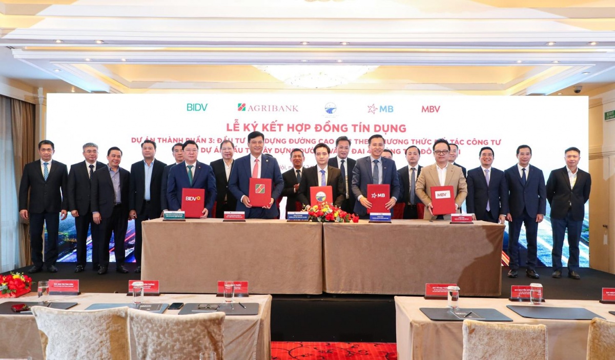 Cú hích cho ngân hàng thương mại: Từ vai trò chủ lực đến thước đo 2030 (Kỳ 4)