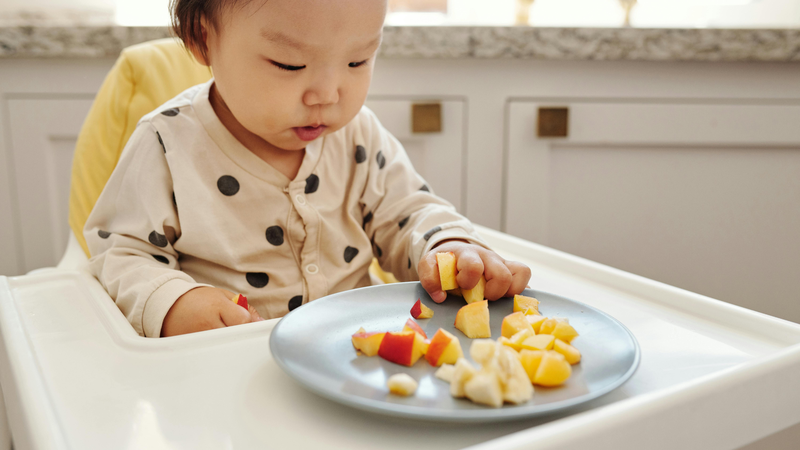 Bữa sáng cho bé 1 tuổi: Gợi ý thực đơn đầy đủ dinh dưỡng Bữa sáng cho bé 1 tuổi: Gợi ý thực đơn đầy đủ dinh dưỡng