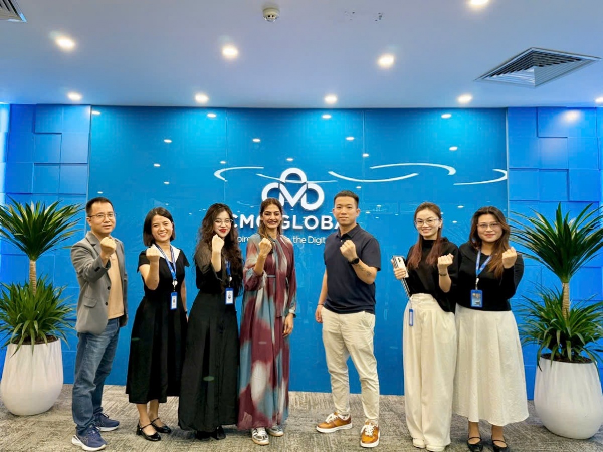 Từ hiện đại hóa Core Banking đến hệ sinh thái số: Công nghệ quốc tế cần song hành cùng năng lực bản địa Từ hiện đại hóa Core Banking đến hệ sinh thái số: Công nghệ quốc tế cần song hành cùng năng lực bản địa