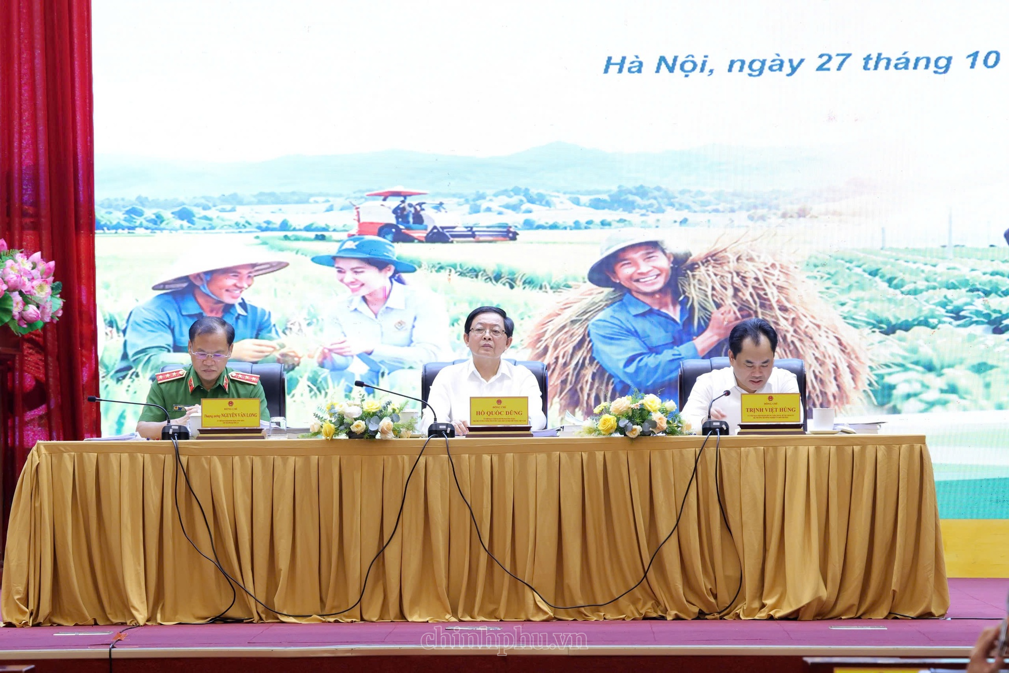 Tháo gỡ điểm nghẽn, đưa khoa học, công nghệ thành động lực tăng trưởng ngành nông nghiệp
