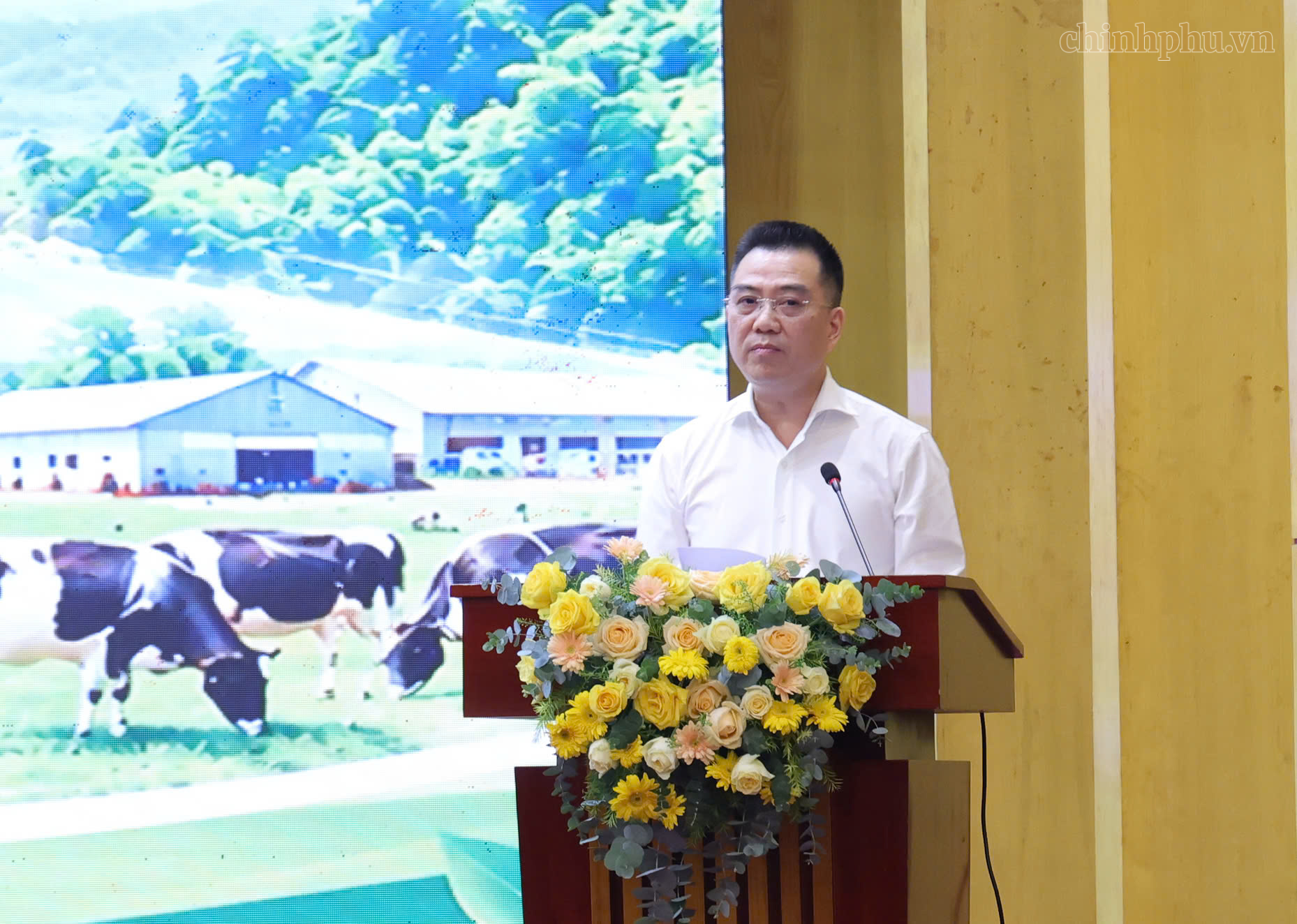 Tháo gỡ điểm nghẽn, đưa khoa học, công nghệ thành động lực tăng trưởng ngành nông nghiệp - Ảnh 3.