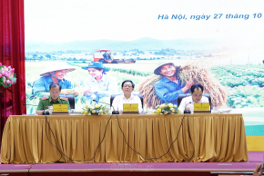 Tháo gỡ điểm nghẽn, đưa khoa học, công nghệ thành động lực tăng trưởng ngành nông nghiệp