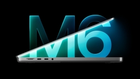 MacBook Pro 14 inch chip M6 ra mắt, giá chính hãng từ 54,99 triệu đồng