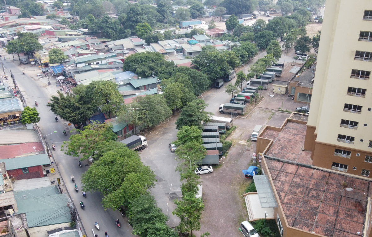 Tái thiết Vĩnh Hưng không chỉ là câu chuyện nhà cao tầng, mà còn là bài toán quy hoạch, bảo đảm sinh kế cộng đồng ảnh: minh họa Tái thiết Vĩnh Hưng không chỉ là câu chuyện nhà cao tầng, mà còn là bài toán quy hoạch, bảo đảm sinh kế cộng đồng ảnh: minh họa