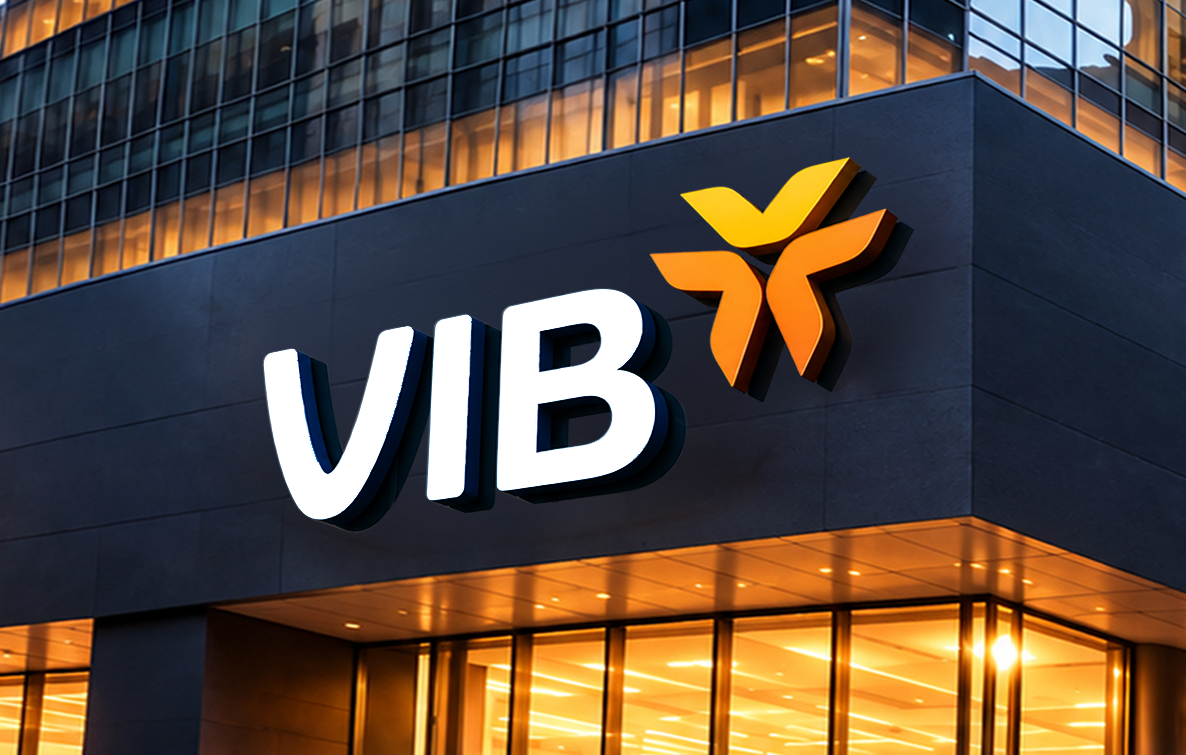 VIB nâng cao hiệu quả hoạt động, duy trì nền tảng tài chính an toàn VIB nâng cao hiệu quả hoạt động, duy trì nền tảng tài chính an toàn