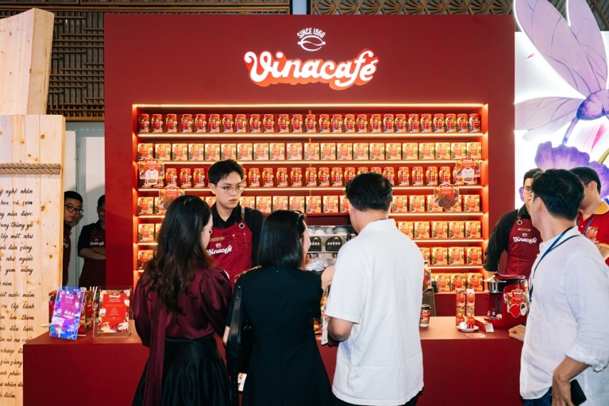 Masan cải thiện hiệu quả kinh doanh, triển vọng dài hạn thu hút sự chú ý của các tổ chức tài chính Masan cải thiện hiệu quả kinh doanh, triển vọng dài hạn thu hút sự chú ý của các tổ chức tài chính