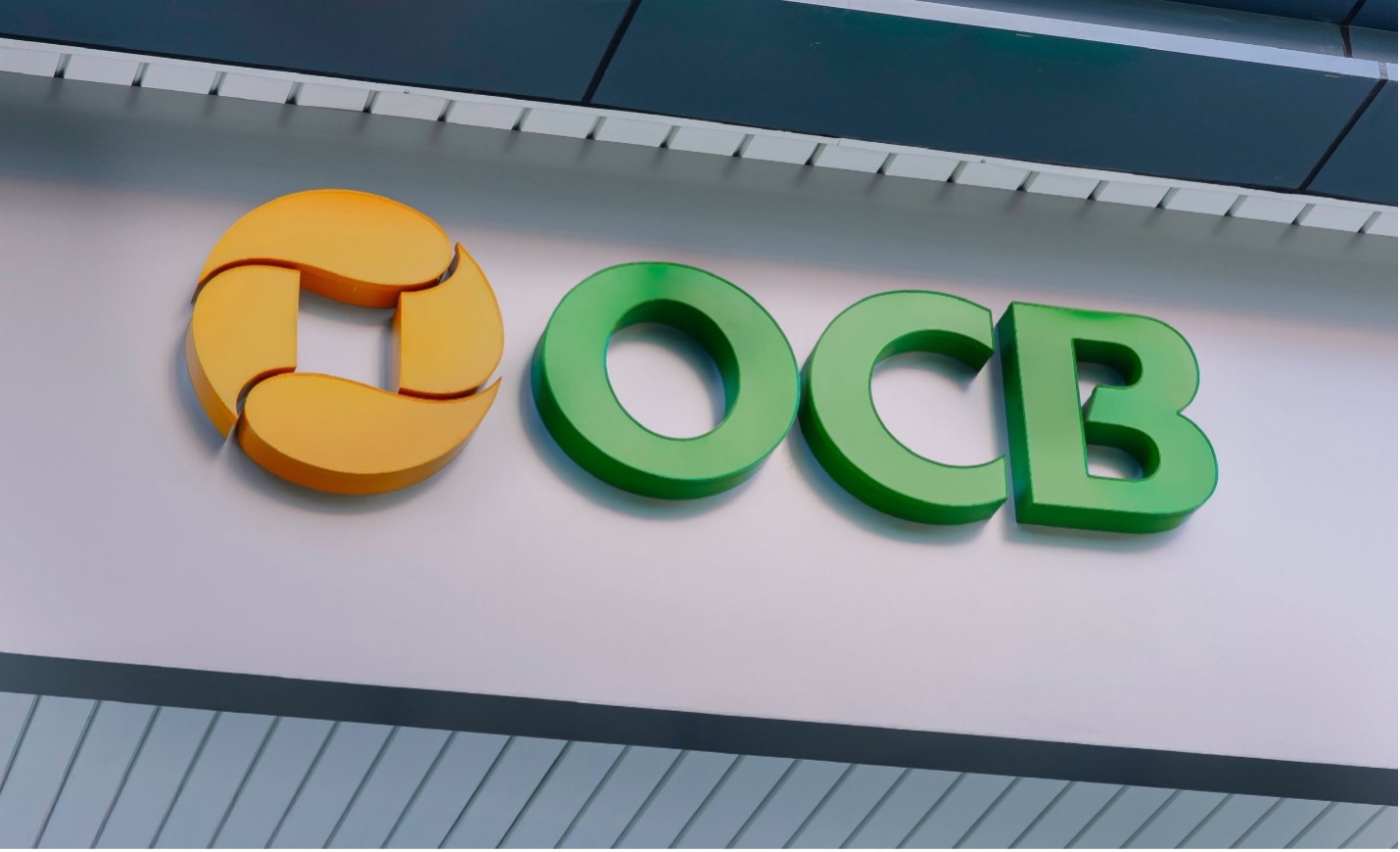OCB đẩy mạnh phát triển số hoá, gia tăng lợi nhuận