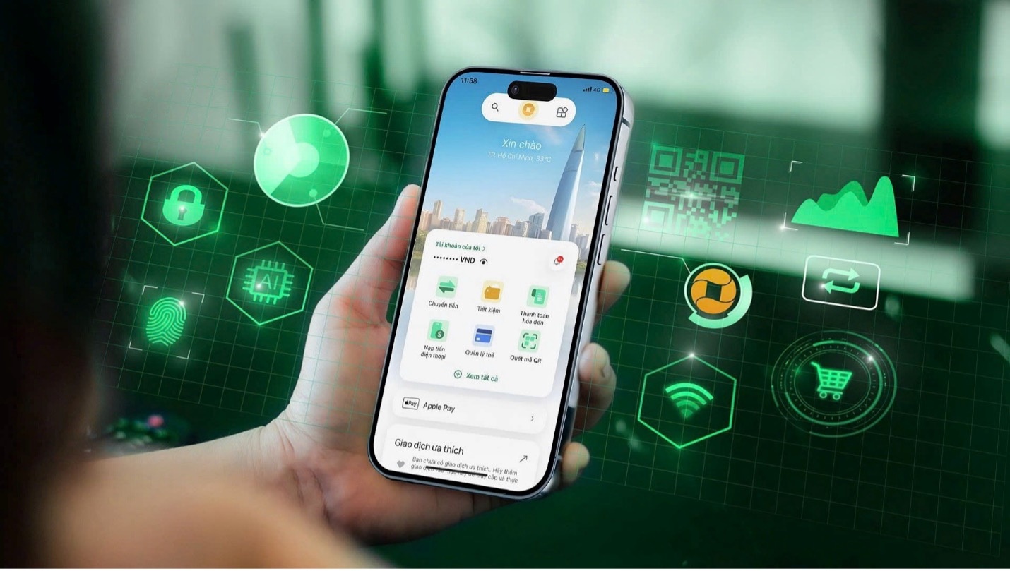 OCB không ngừng đẩy mạnh phát triển các giải pháp tài chính phục vụ giao thương quốc tế ngay trên OCB OMNI OCB không ngừng đẩy mạnh phát triển các giải pháp tài chính phục vụ giao thương quốc tế ngay trên OCB OMNI