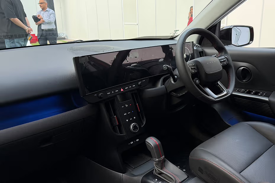 Hyundai Bayon 2026 ra mắt, giá chỉ từ 271 triệu đồng Hyundai Bayon 2026 ra mắt, giá chỉ từ 271 triệu đồng