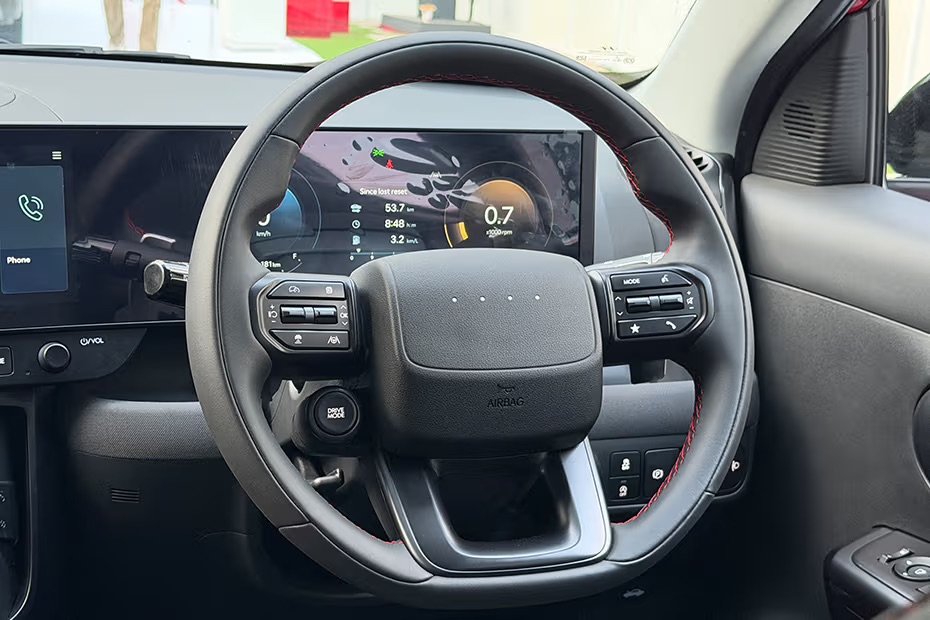 Hyundai Bayon 2026 ra mắt, giá chỉ từ 271 triệu đồng Hyundai Bayon 2026 ra mắt, giá chỉ từ 271 triệu đồng