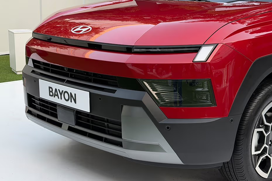 Hyundai Bayon 2026 ra mắt, giá chỉ từ 271 triệu đồng Hyundai Bayon 2026 ra mắt, giá chỉ từ 271 triệu đồng