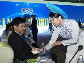 World Tea Connect: Khi ngoại giao văn hóa mở lối cho hợp tác toàn cầu