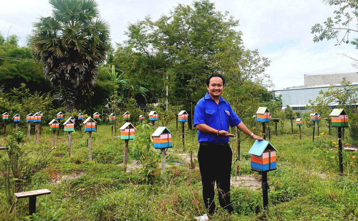 Đồng vốn nhân văn nơi vùng đất Tây Nam Tổ quốc (Kỳ 1) Đồng vốn nhân văn nơi vùng đất Tây Nam Tổ quốc (Kỳ 1)