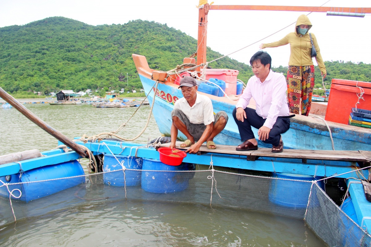 Đồng vốn nhân văn nơi vùng đất Tây Nam Tổ quốc (Kỳ 1) Đồng vốn nhân văn nơi vùng đất Tây Nam Tổ quốc (Kỳ 1)