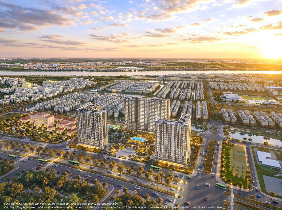 Vinhomes Star City ra mắt The Victoria, nâng tầm thị trường căn hộ cao tầng Thanh Hóa Vinhomes Star City ra mắt The Victoria, nâng tầm thị trường căn hộ cao tầng Thanh Hóa