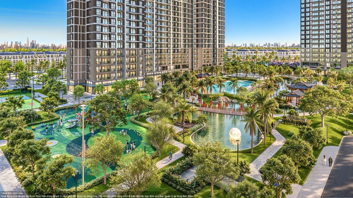 Vinhomes Star City ra mắt The Victoria, nâng tầm thị trường căn hộ cao tầng Thanh Hóa Vinhomes Star City ra mắt The Victoria, nâng tầm thị trường căn hộ cao tầng Thanh Hóa