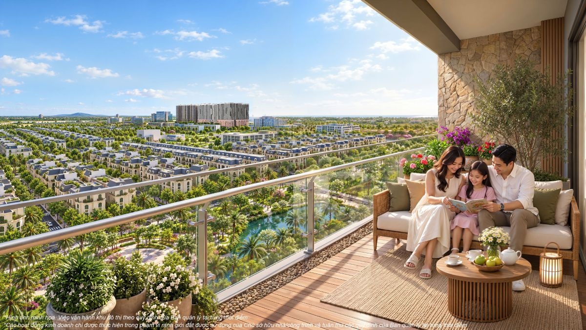 Vinhomes Star City ra mắt The Victoria, nâng tầm thị trường căn hộ cao tầng Thanh Hóa Vinhomes Star City ra mắt The Victoria, nâng tầm thị trường căn hộ cao tầng Thanh Hóa