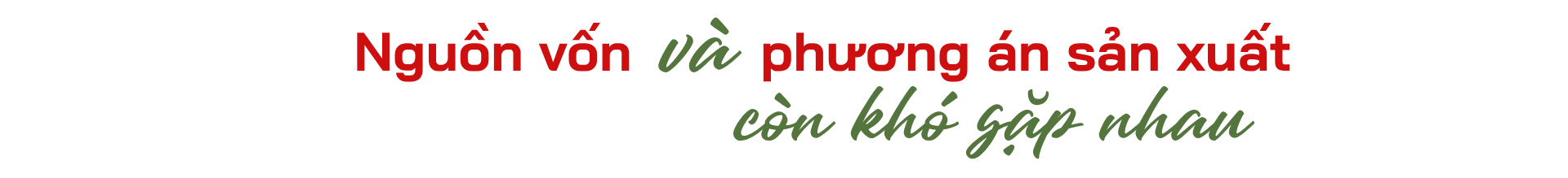 [Emagazine] Tài chính toàn diện khơi thông nguồn lực, kiến tạo nông thôn thịnh vượng - Kỳ 2