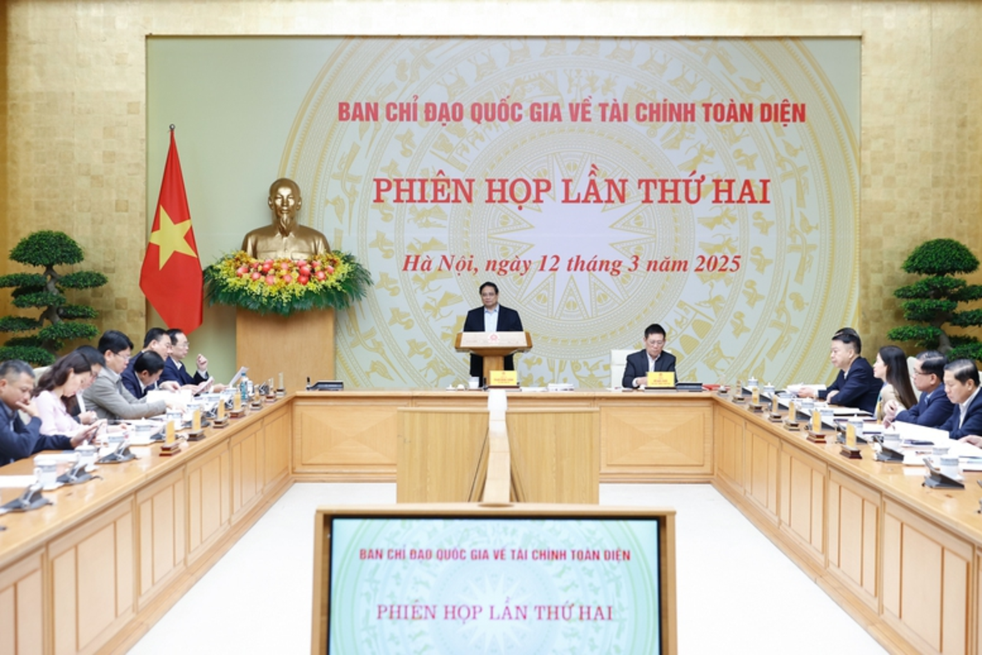 [Emagazine] Tài chính toàn diện khơi thông nguồn lực, kiến tạo nông thôn thịnh vượng - Kỳ 1